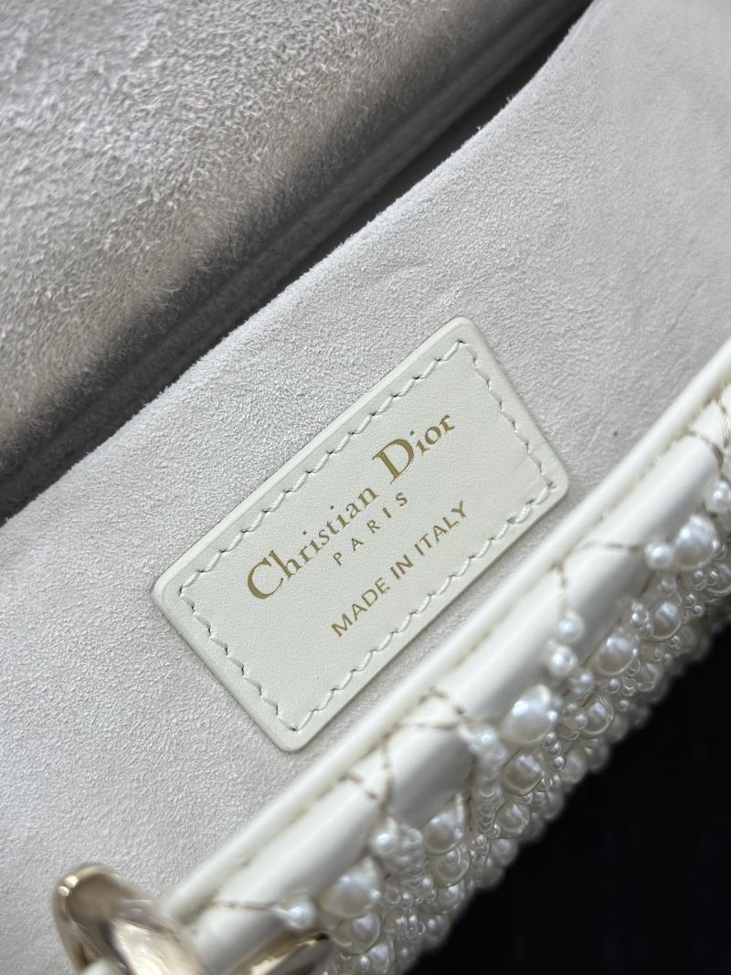 Christian Dior My Lady Bags